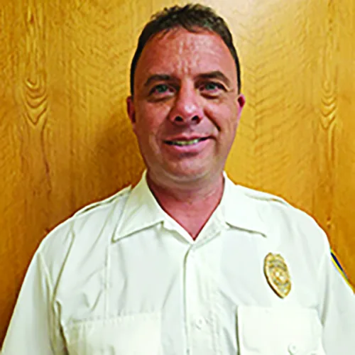 Fire department fixer-upper: Fairmont receives $1M in federal monies to upgrade Watson substation